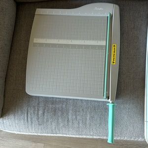 Swingline Paper Cutter